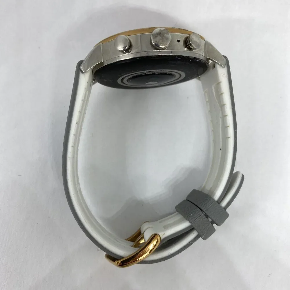 Fossil Gen 4 Authentic Genuine Digital Dial Smart Wrist Watch FTW6016 PD581 - Picture 11 of 12